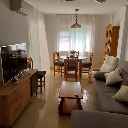 Lägenhet Bahia Blanca Denia