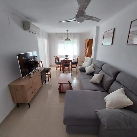 Lägenhet Bahia Blanca Denia