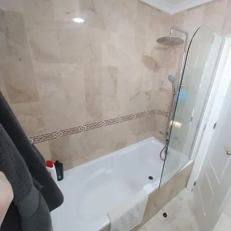 Bahia Blanca Lägenhet Denia