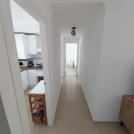 Bahia Blanca Denia